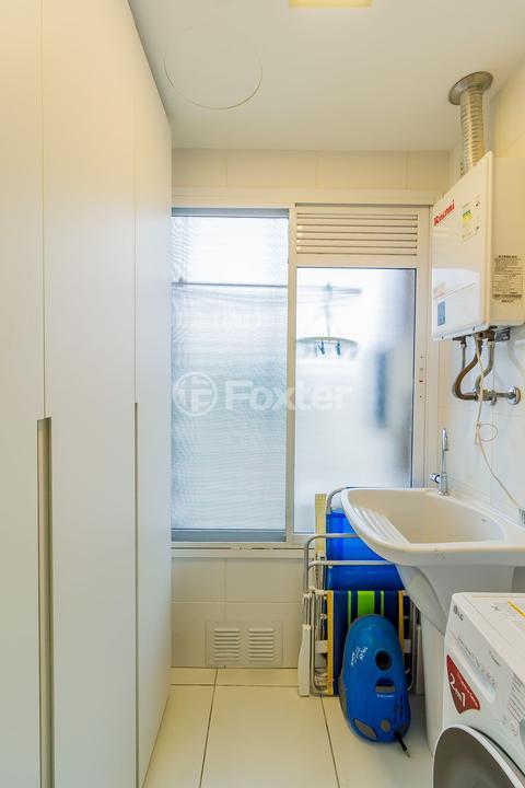 Apartamento à venda com 2 quartos, 69m² - Foto 25