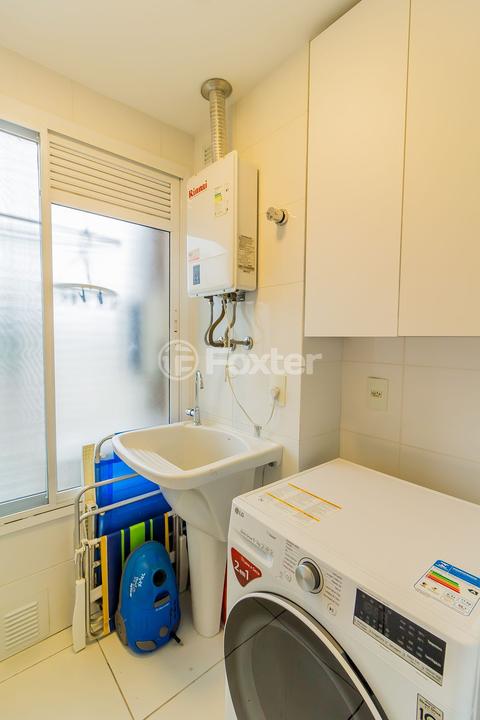 Apartamento à venda com 2 quartos, 69m² - Foto 26