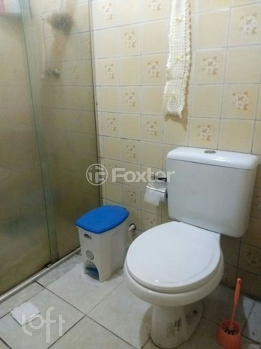 Apartamento à venda com 3 quartos, 54m² - Foto 9