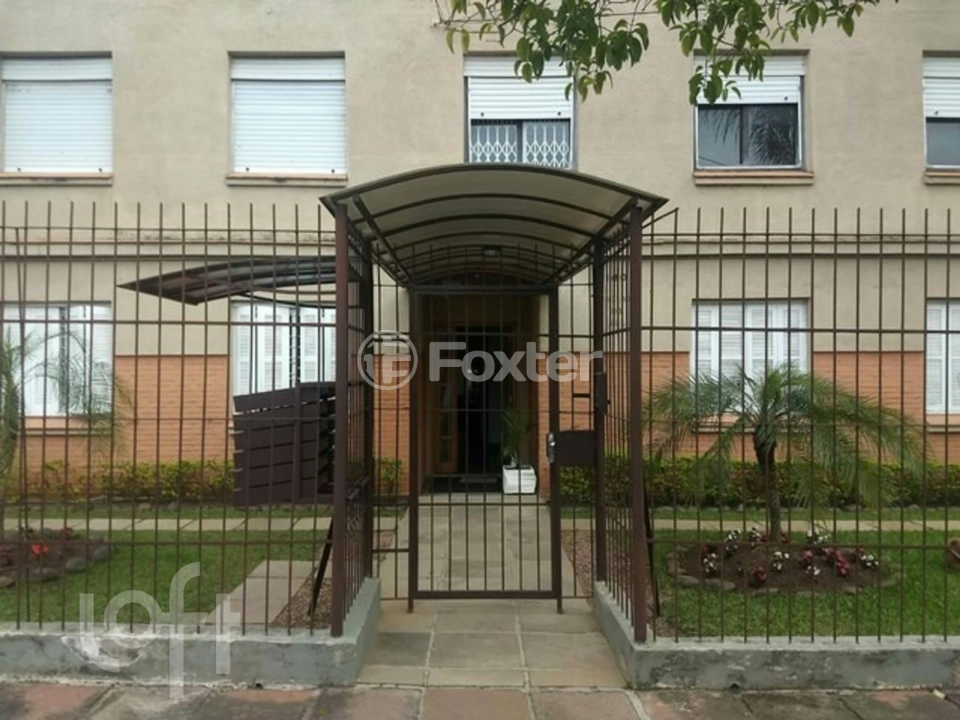 Apartamento à venda com 3 quartos, 54m² - Foto 19