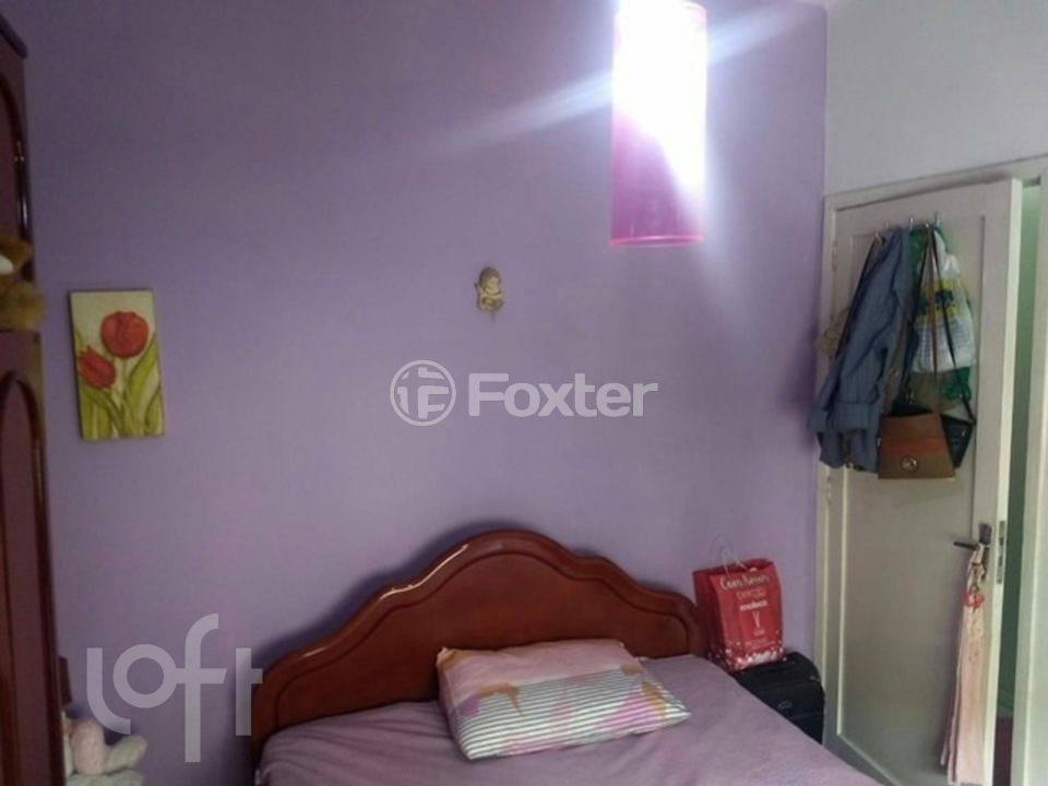 Apartamento à venda com 3 quartos, 54m² - Foto 6