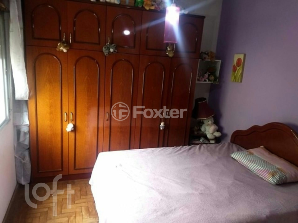Apartamento à venda com 3 quartos, 54m² - Foto 5