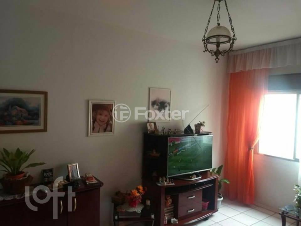 Apartamento à venda com 3 quartos, 54m² - Foto 4