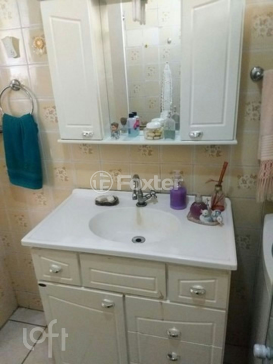 Apartamento à venda com 3 quartos, 54m² - Foto 10