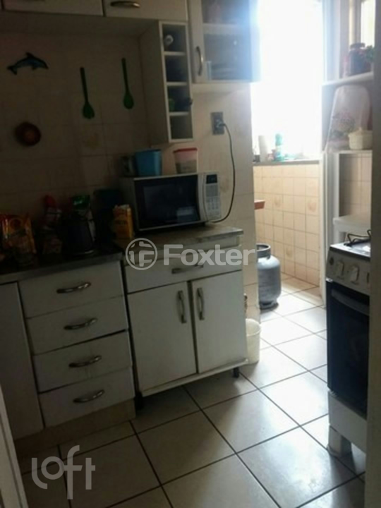 Apartamento à venda com 3 quartos, 54m² - Foto 8