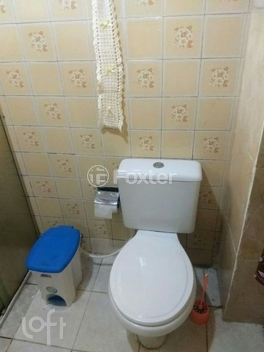 Apartamento à venda com 3 quartos, 54m² - Foto 12