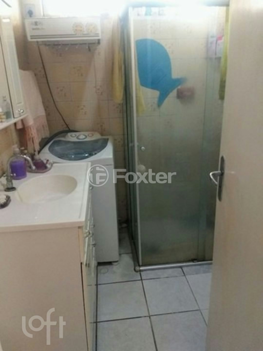 Apartamento à venda com 3 quartos, 54m² - Foto 11