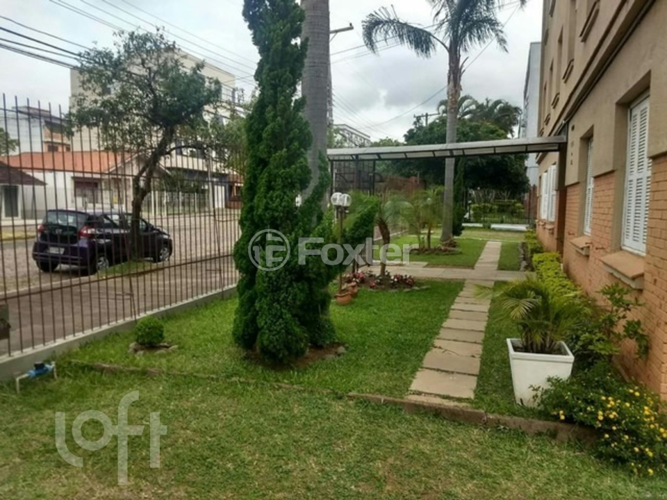 Apartamento à venda com 3 quartos, 54m² - Foto 1