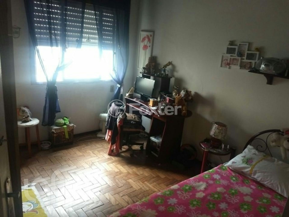 Apartamento à venda com 3 quartos, 54m² - Foto 7