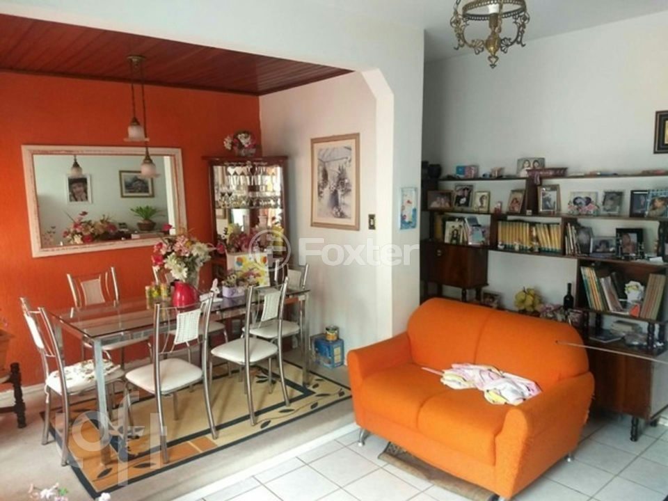Apartamento à venda com 3 quartos, 54m² - Foto 2