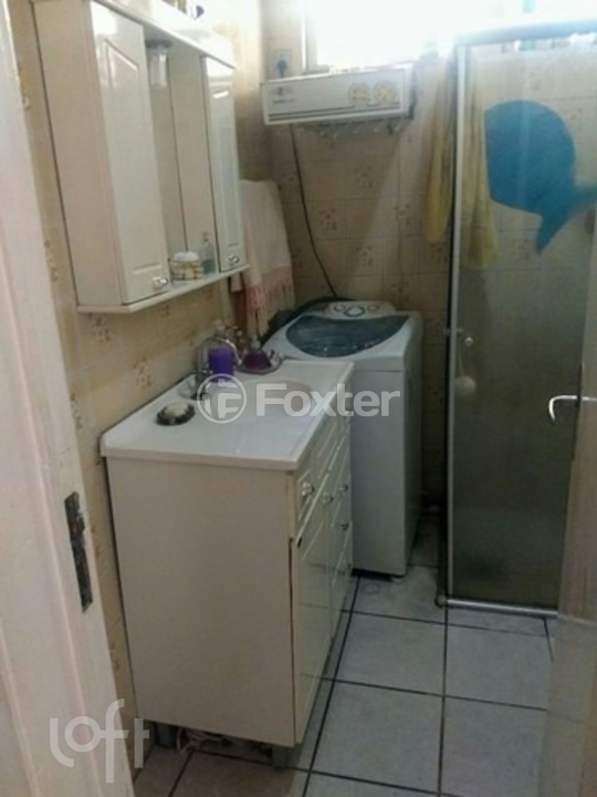 Apartamento à venda com 3 quartos, 54m² - Foto 13