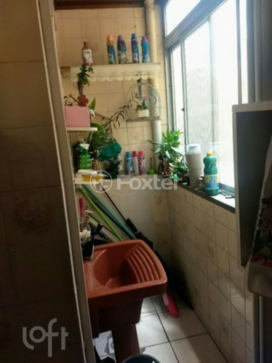 Apartamento à venda com 3 quartos, 54m² - Foto 17