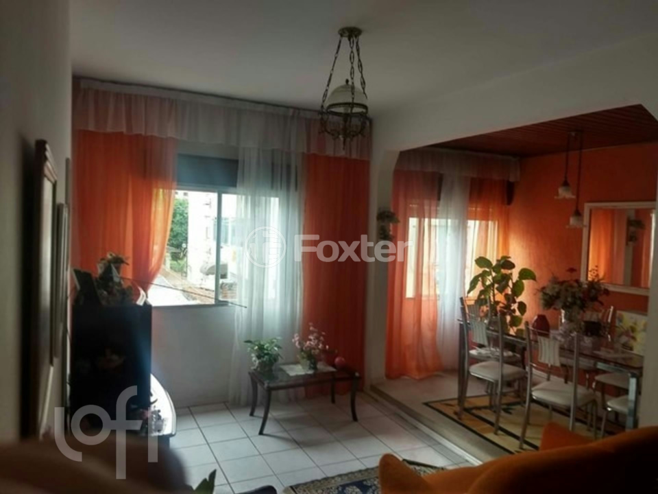 Apartamento à venda com 3 quartos, 54m² - Foto 3