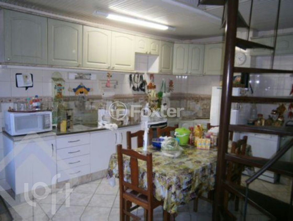 Casa à venda com 2 quartos, 243m² - Foto 6