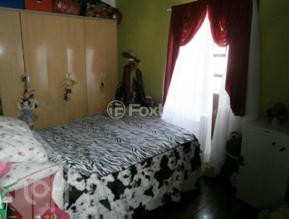 Casa à venda com 2 quartos, 243m² - Foto 12