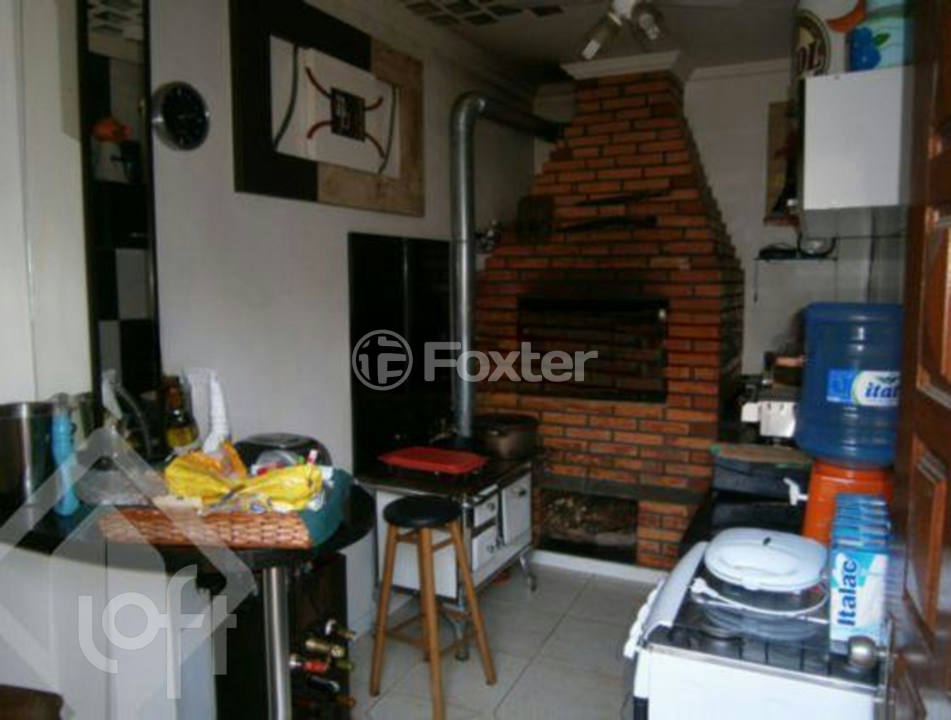 Casa à venda com 2 quartos, 243m² - Foto 4