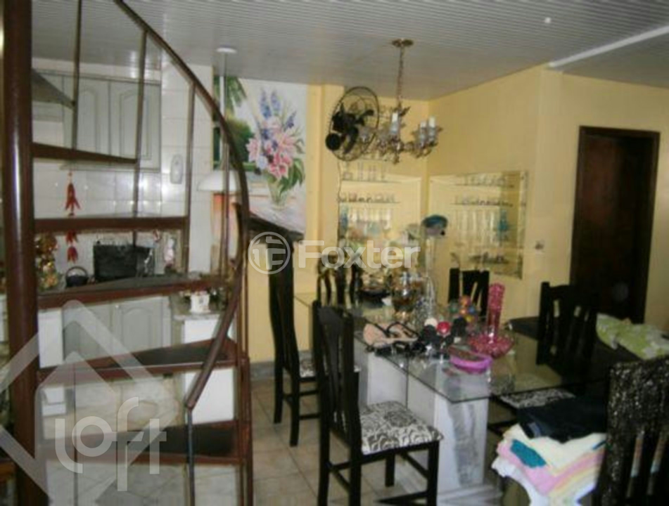 Casa à venda com 2 quartos, 243m² - Foto 5