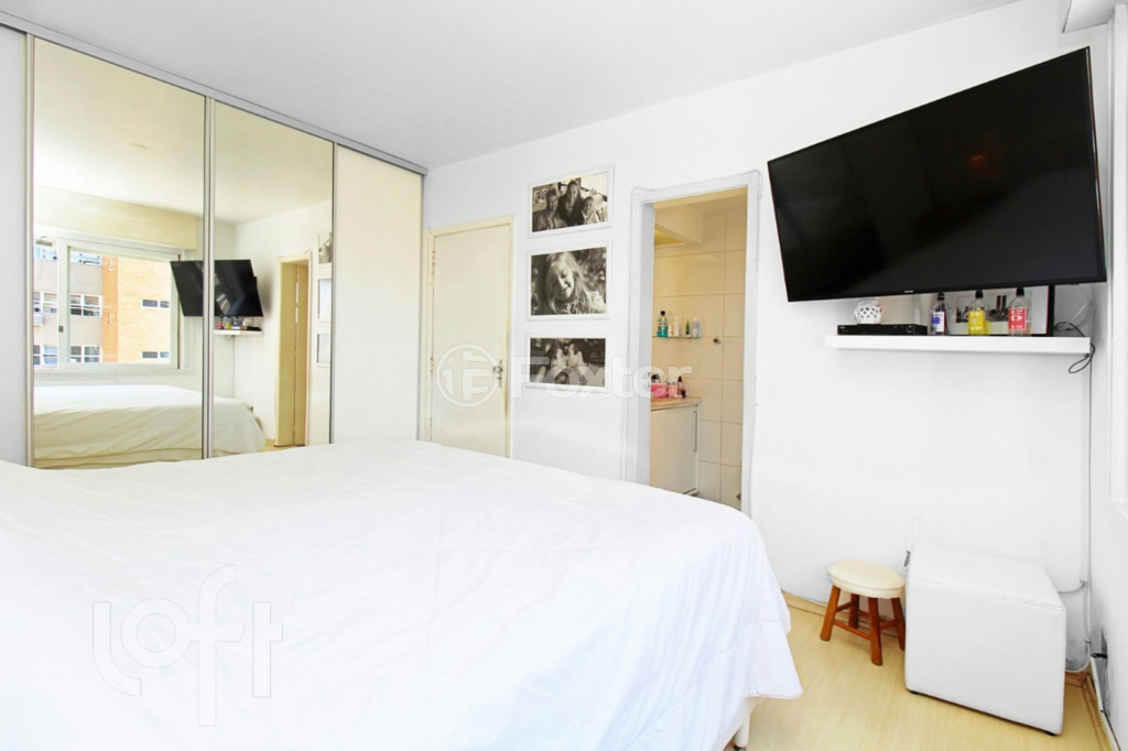 Apartamento à venda com 3 quartos, 117m² - Foto 7