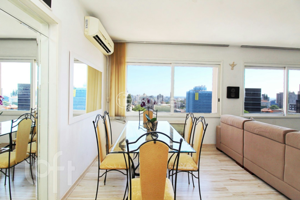 Apartamento à venda com 3 quartos, 117m² - Foto 5