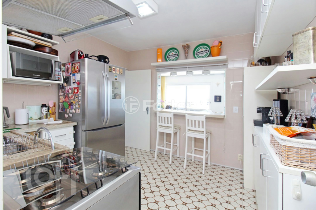 Apartamento à venda com 3 quartos, 117m² - Foto 20
