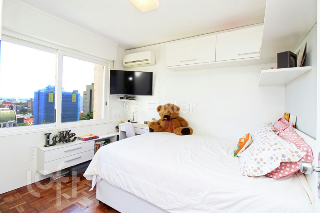 Apartamento à venda com 3 quartos, 117m² - Foto 12