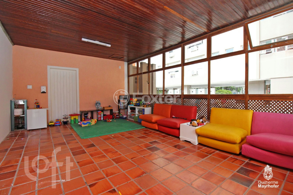 Apartamento à venda com 3 quartos, 117m² - Foto 33