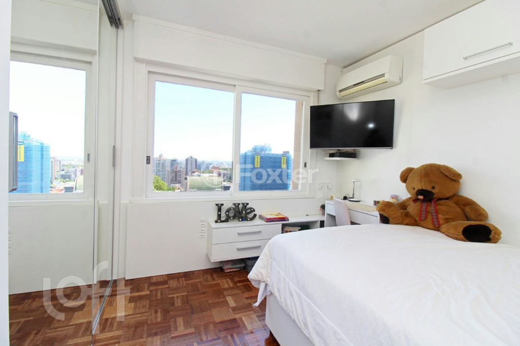 Apartamento à venda com 3 quartos, 117m² - Foto 10