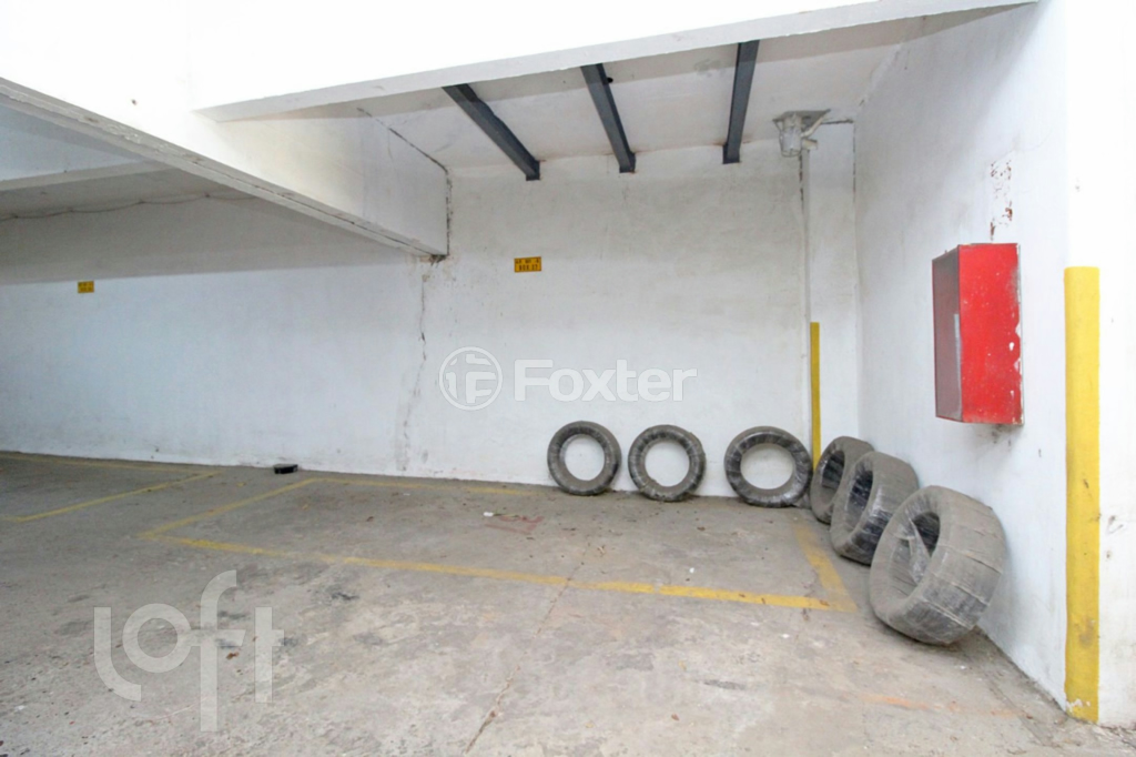 Apartamento à venda com 3 quartos, 117m² - Foto 23