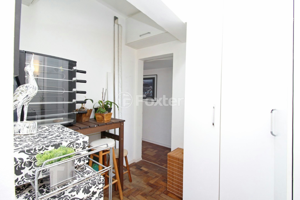 Apartamento à venda com 3 quartos, 117m² - Foto 16