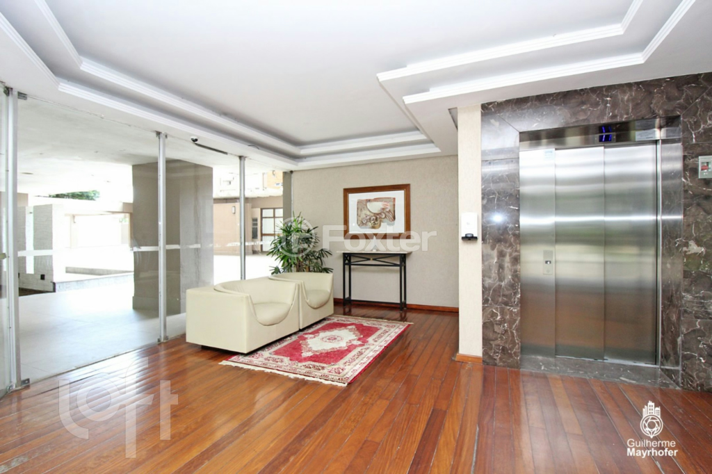 Apartamento à venda com 3 quartos, 117m² - Foto 29