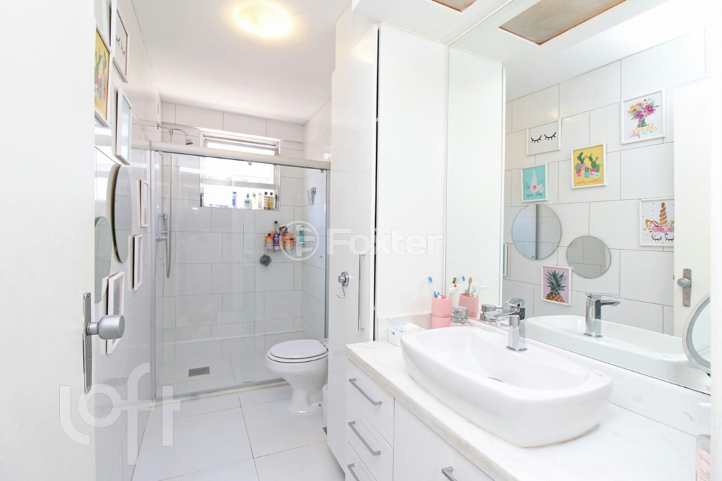 Apartamento à venda com 3 quartos, 117m² - Foto 13