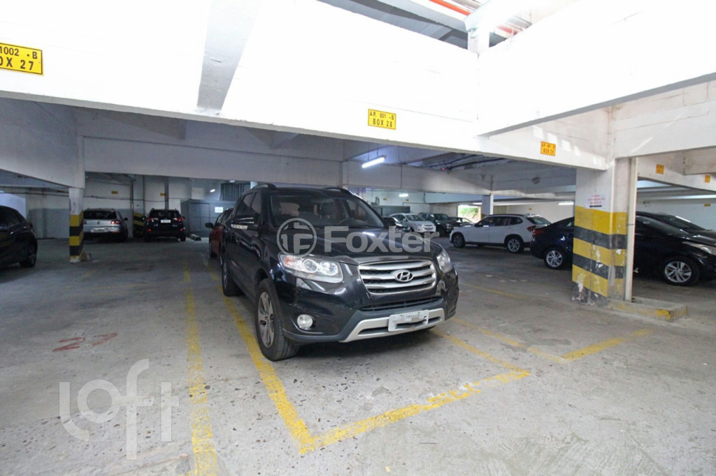 Apartamento à venda com 3 quartos, 117m² - Foto 22