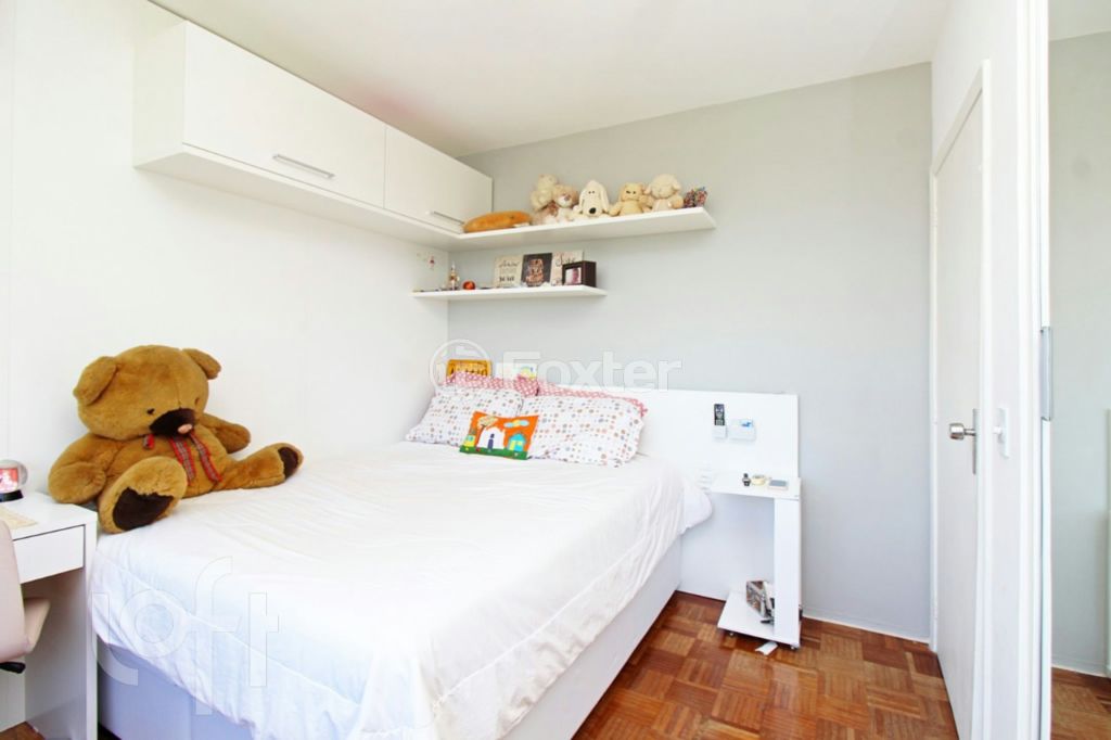 Apartamento à venda com 3 quartos, 117m² - Foto 11