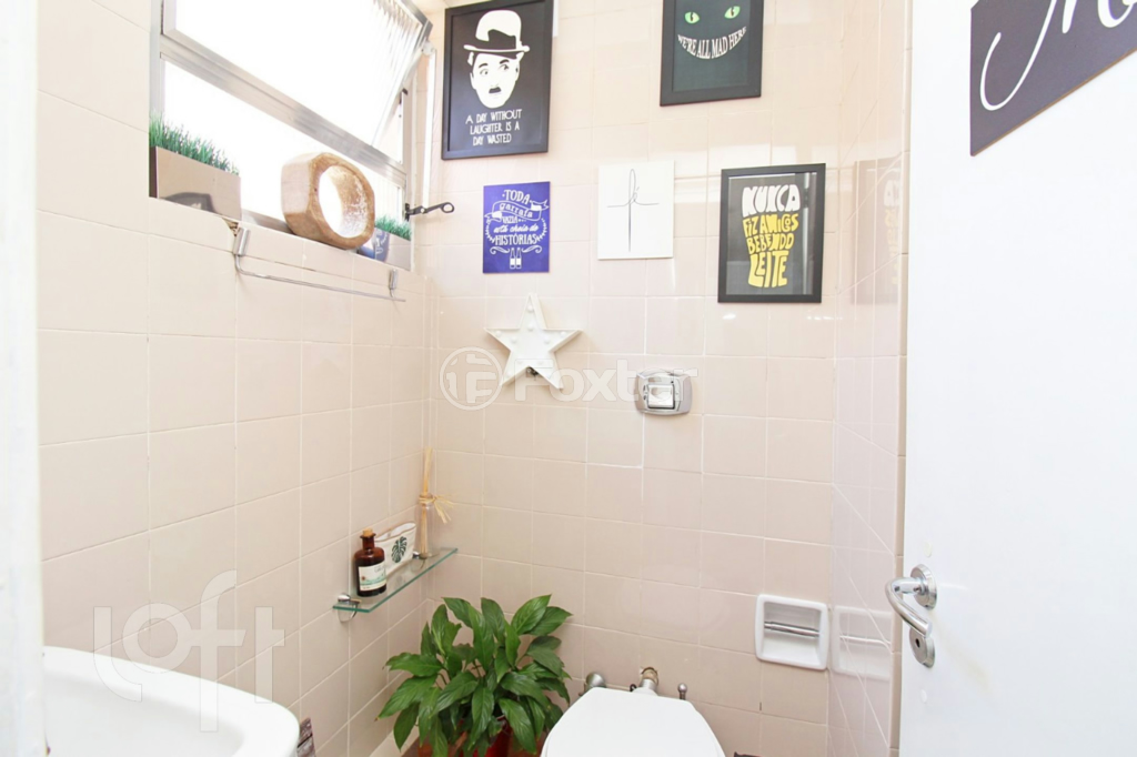 Apartamento à venda com 3 quartos, 117m² - Foto 17