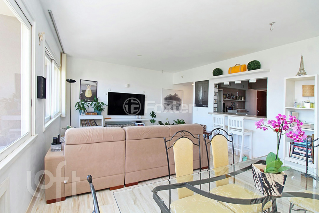 Apartamento à venda com 3 quartos, 117m² - Foto 6