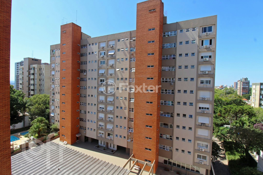 Apartamento à venda com 3 quartos, 117m² - Foto 24