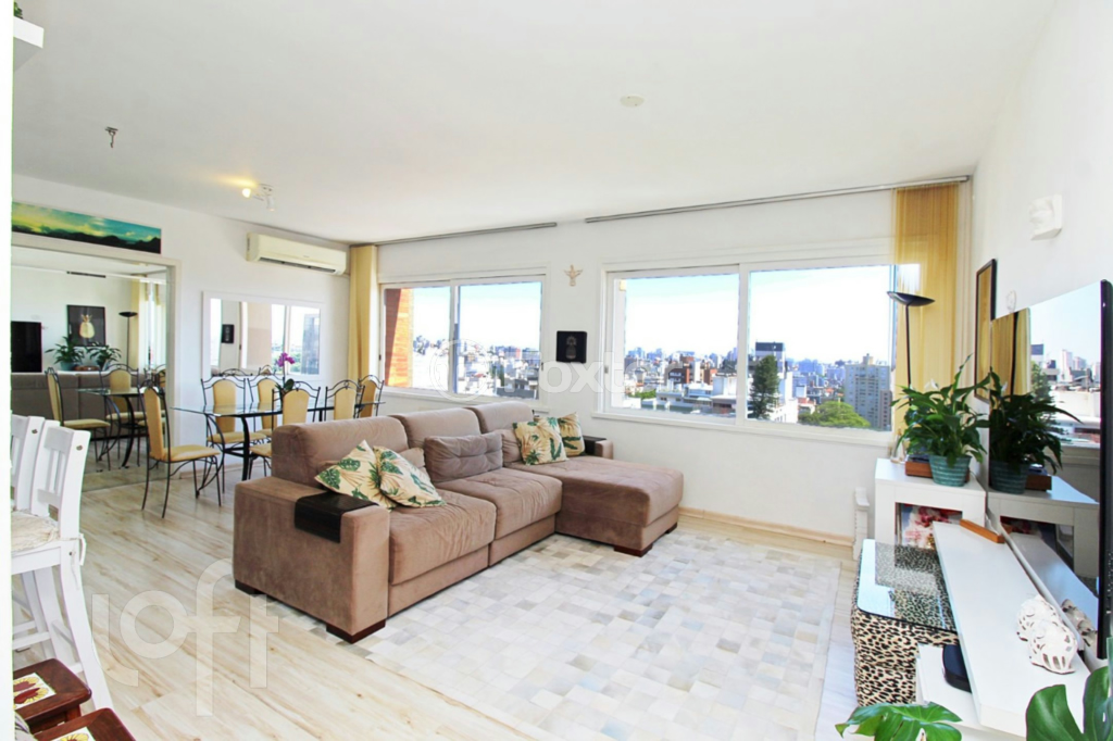Apartamento à venda com 3 quartos, 117m² - Foto 35