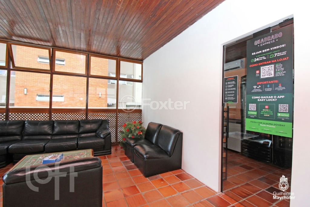 Apartamento à venda com 3 quartos, 117m² - Foto 34
