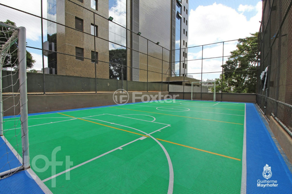 Apartamento à venda com 3 quartos, 117m² - Foto 32