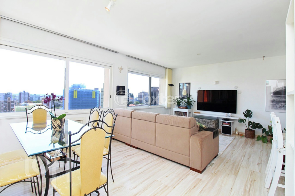 Apartamento à venda com 3 quartos, 117m² - Foto 3