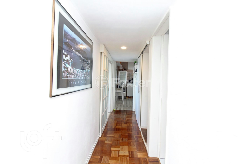 Apartamento à venda com 3 quartos, 117m² - Foto 18