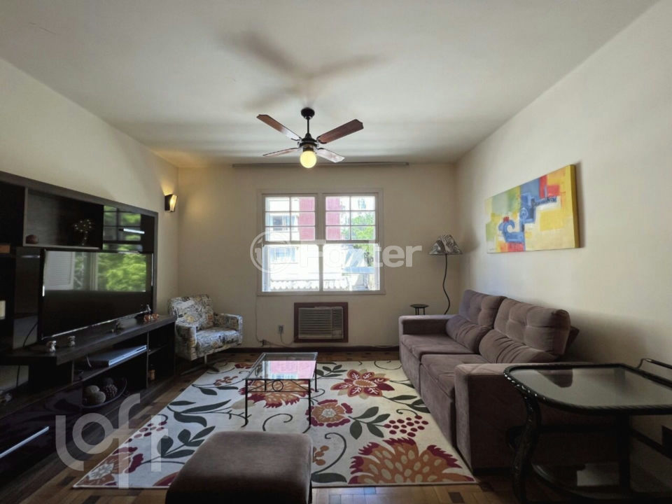 Apartamento à venda com 2 quartos, 82m² - Foto 13