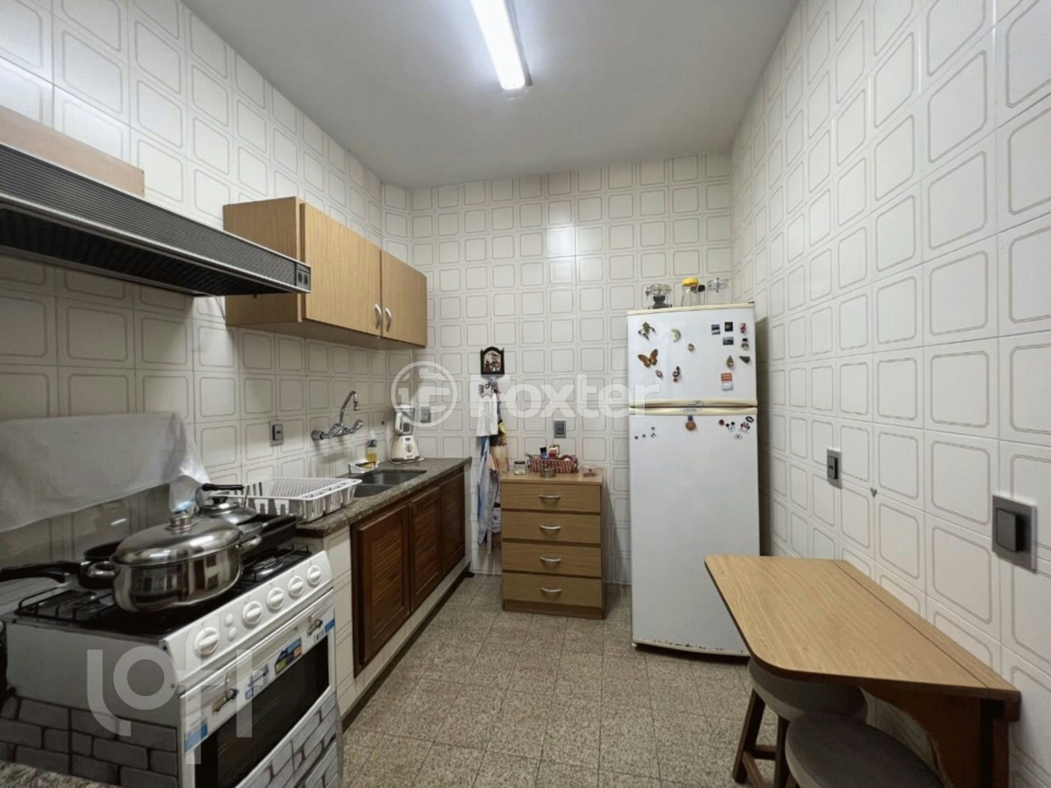 Apartamento à venda com 2 quartos, 82m² - Foto 8