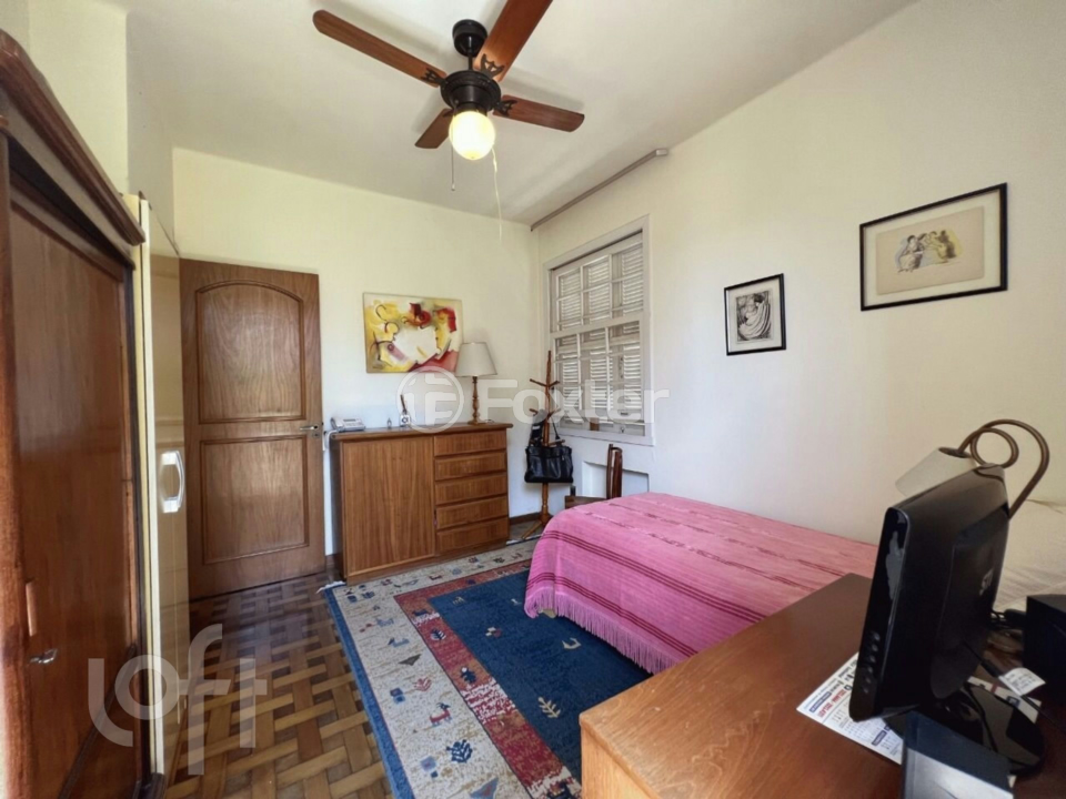 Apartamento à venda com 2 quartos, 82m² - Foto 6