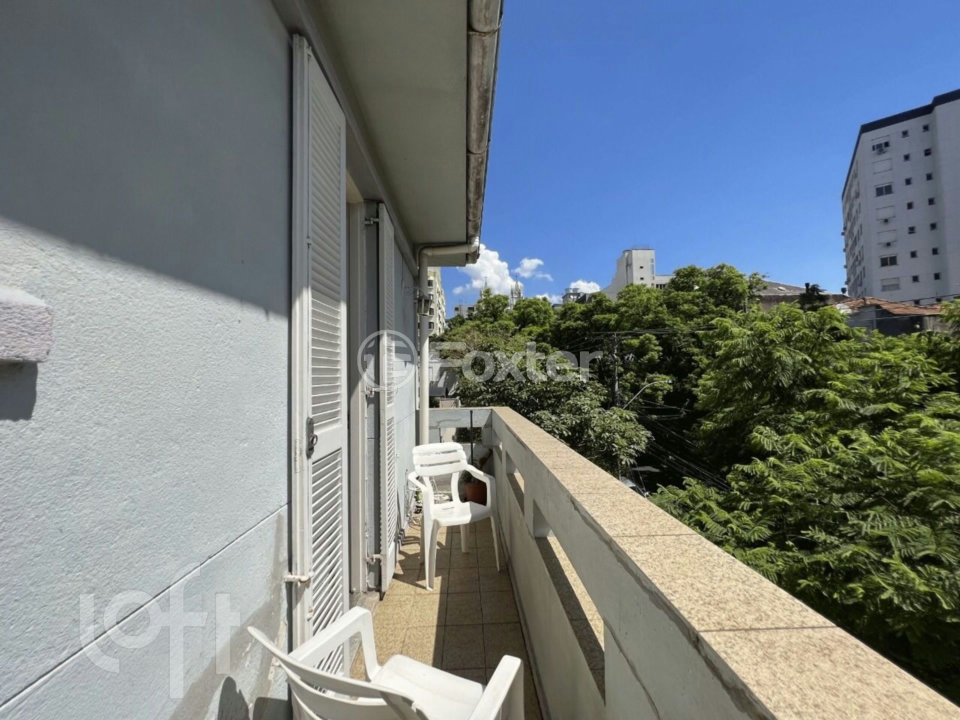 Apartamento à venda com 2 quartos, 82m² - Foto 2