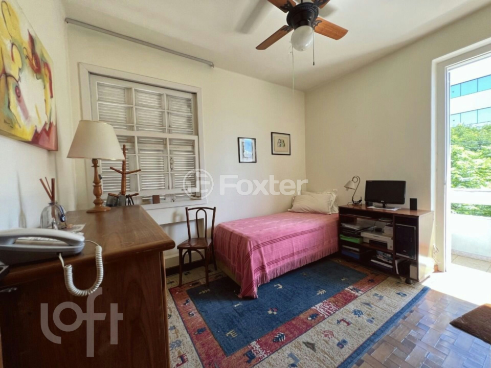 Apartamento à venda com 2 quartos, 82m² - Foto 7