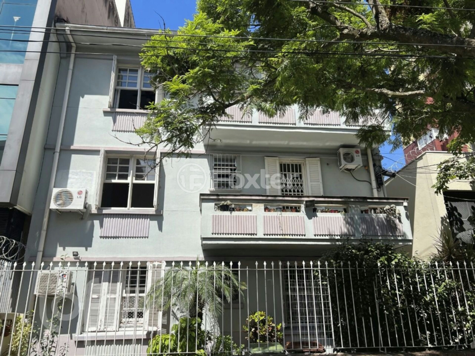 Apartamento à venda com 2 quartos, 82m² - Foto 4