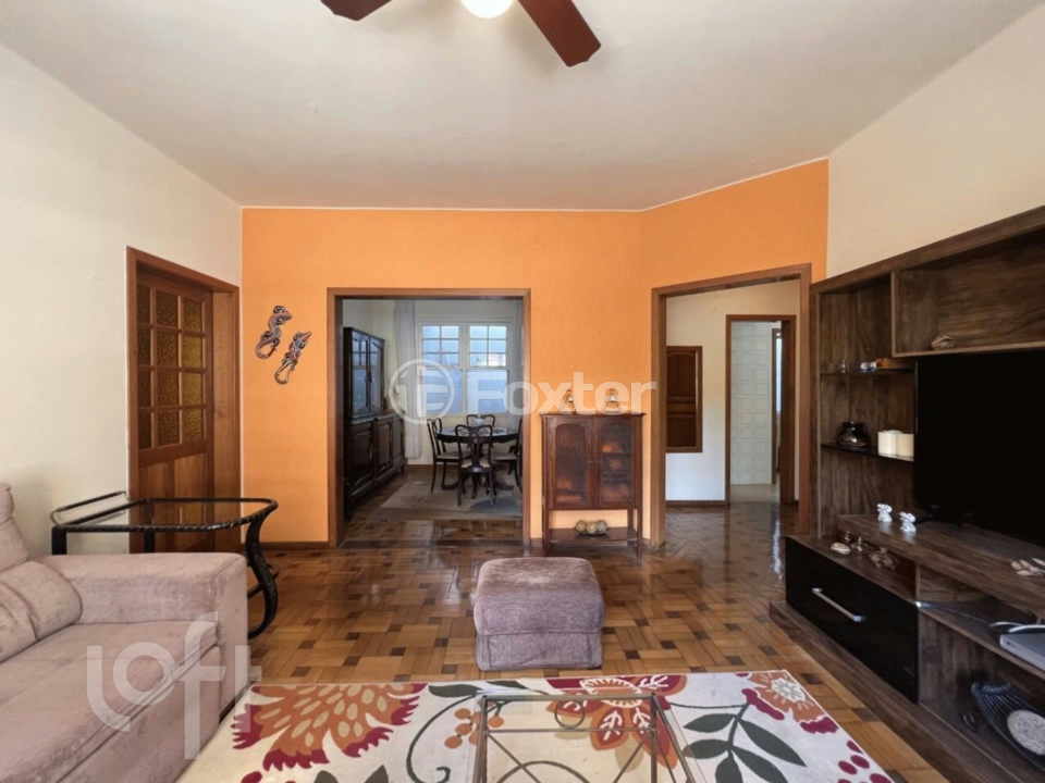 Apartamento à venda com 2 quartos, 82m² - Foto 1