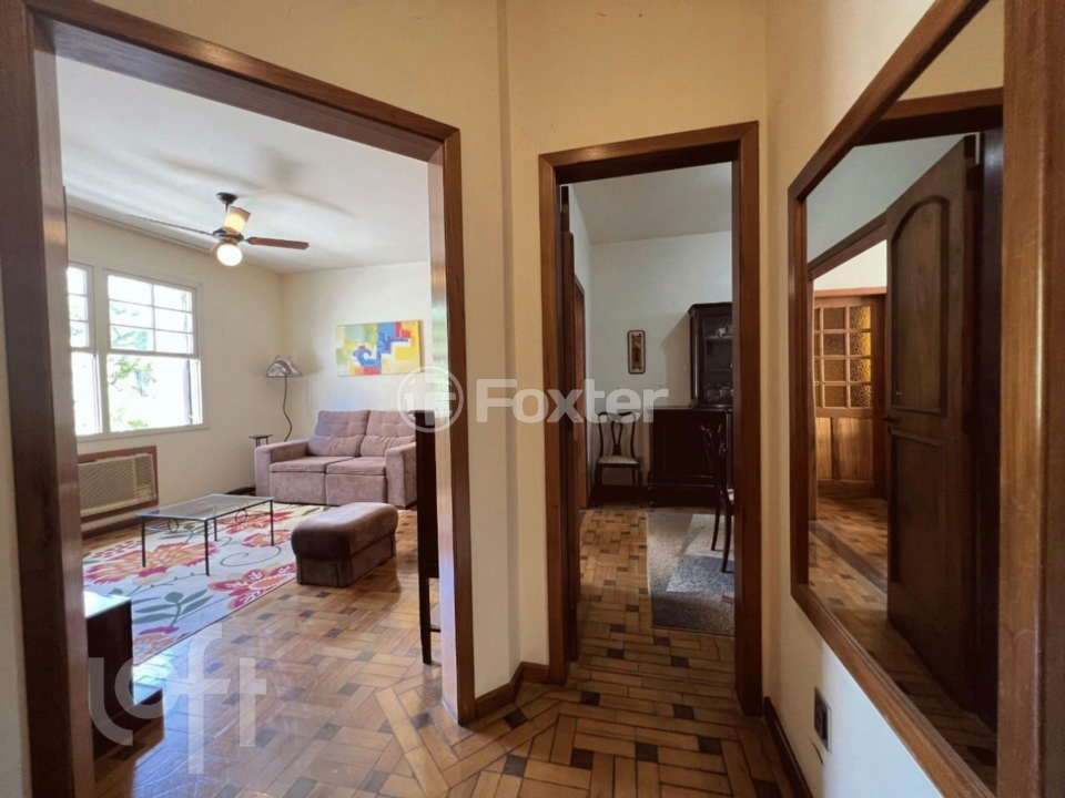 Apartamento à venda com 2 quartos, 82m² - Foto 10