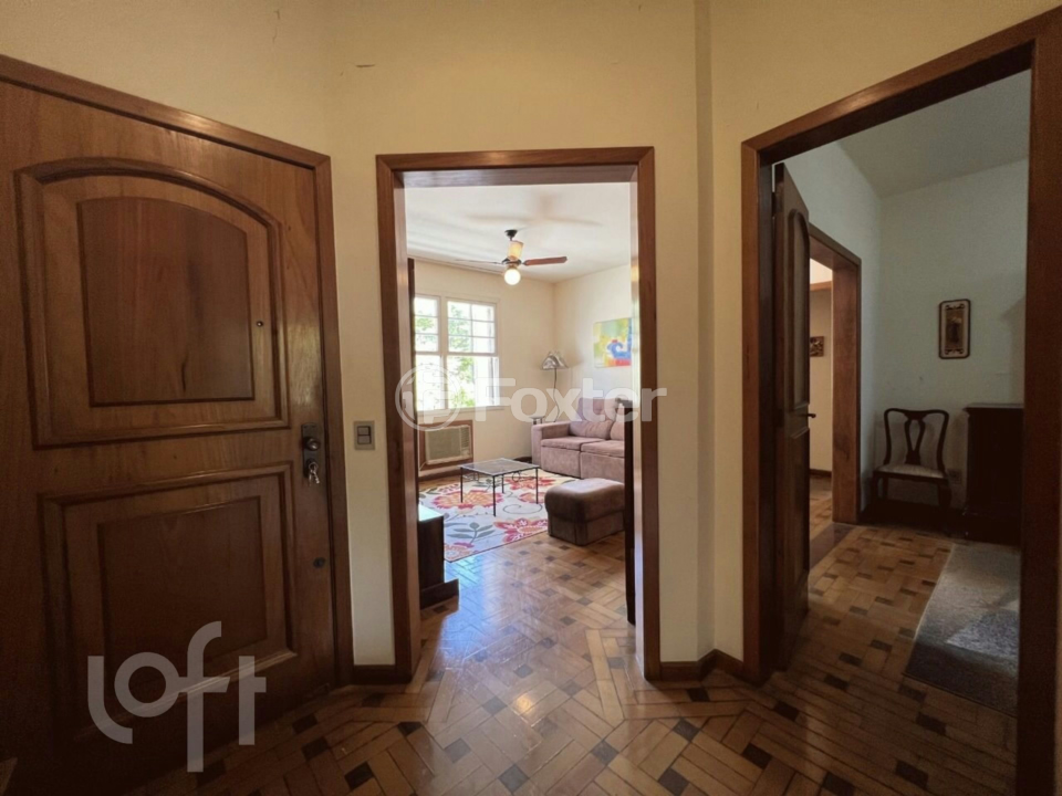 Apartamento à venda com 2 quartos, 82m² - Foto 3